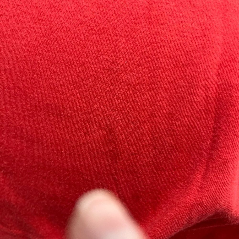 Vintage Nike Manchester United Rugby
Football Jersey Shirt Edition large women - Picture 7 of 14